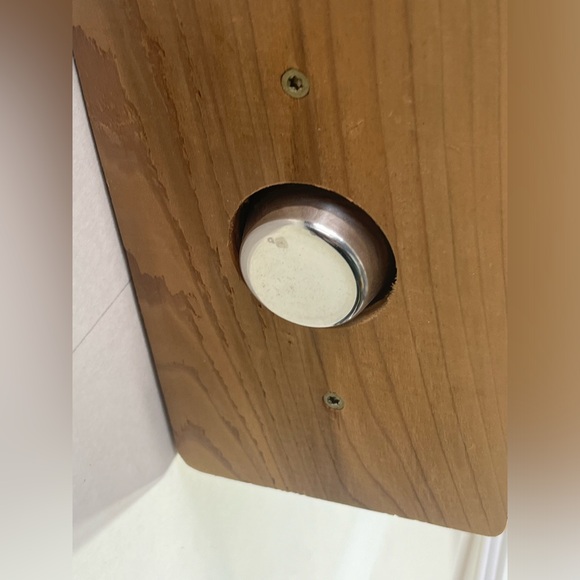 🎉HP🎉Cedar Oriole Feeder, Handmade with hook and metal jelly holder. - Picture 7 of 16